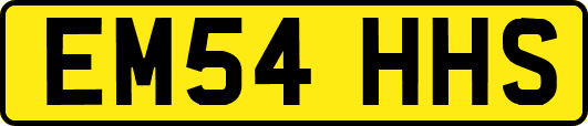 EM54HHS