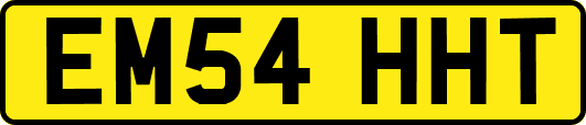 EM54HHT