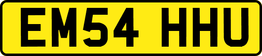 EM54HHU