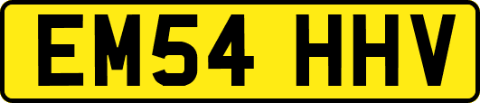EM54HHV
