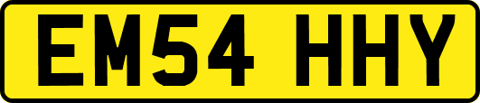 EM54HHY