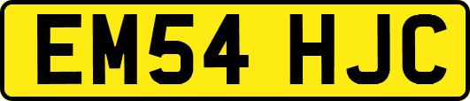 EM54HJC
