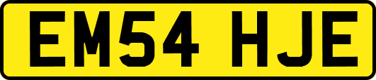 EM54HJE