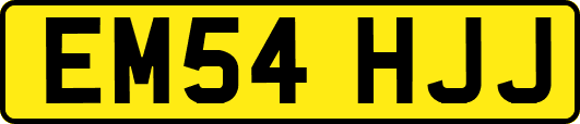 EM54HJJ