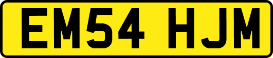 EM54HJM