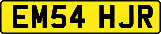 EM54HJR