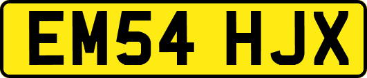 EM54HJX