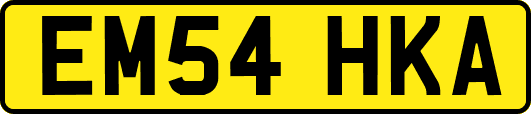 EM54HKA