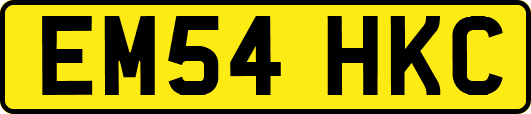 EM54HKC