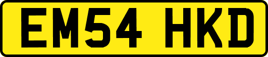 EM54HKD