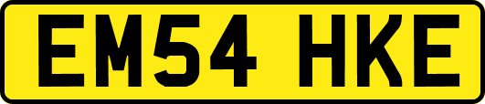 EM54HKE