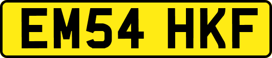 EM54HKF