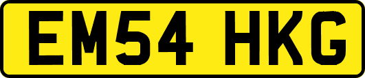 EM54HKG