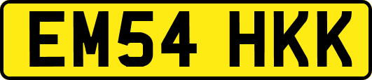 EM54HKK