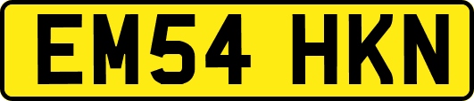 EM54HKN
