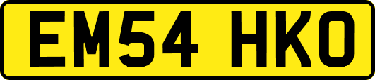 EM54HKO