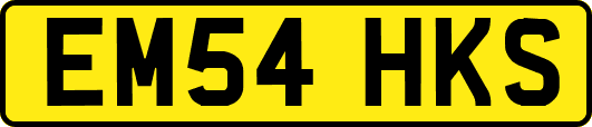 EM54HKS