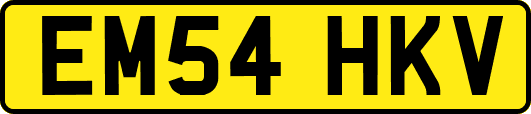 EM54HKV