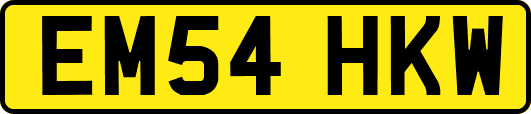 EM54HKW