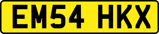 EM54HKX