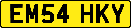 EM54HKY