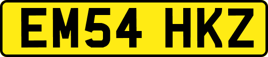EM54HKZ