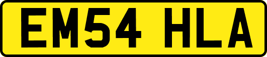 EM54HLA