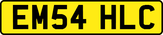 EM54HLC