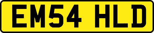 EM54HLD