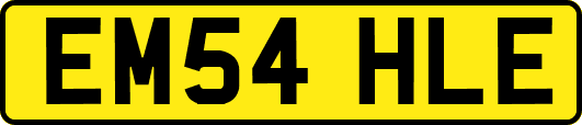 EM54HLE