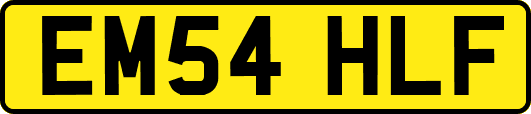 EM54HLF