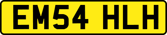 EM54HLH