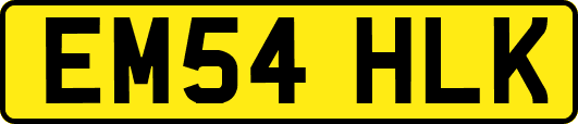 EM54HLK