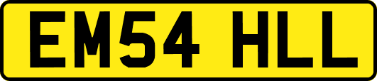 EM54HLL