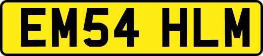 EM54HLM