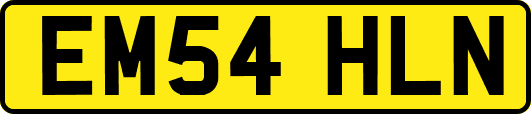 EM54HLN