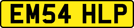 EM54HLP