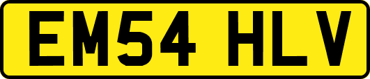 EM54HLV