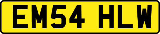 EM54HLW
