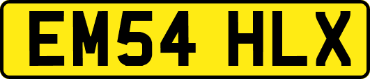 EM54HLX