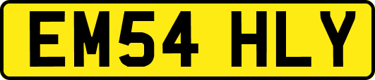 EM54HLY