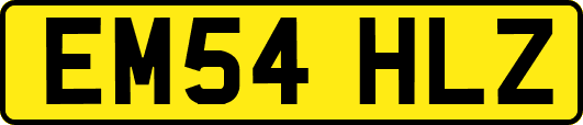 EM54HLZ