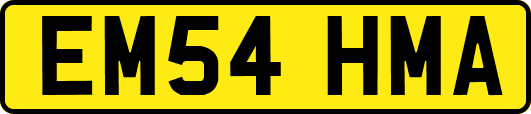 EM54HMA