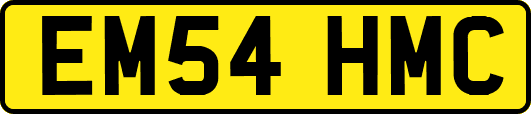 EM54HMC