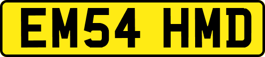 EM54HMD