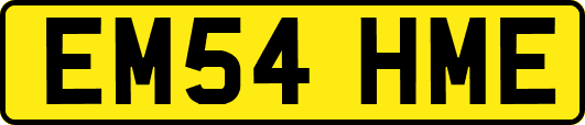EM54HME
