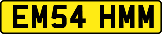 EM54HMM