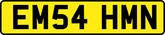 EM54HMN