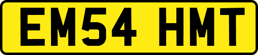 EM54HMT