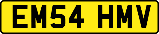 EM54HMV